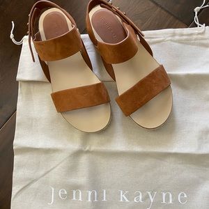 COPY - COPY - Jenni Kayne sandals
